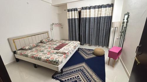 Gauhati Apartment | Kianstay