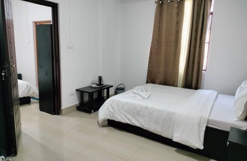 Shillong House | Kiara - The Guest House