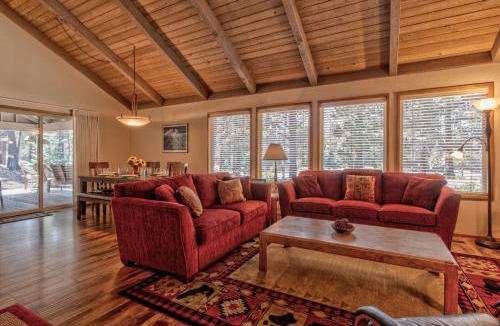 Sunriver House | Killdeer - Unit 6