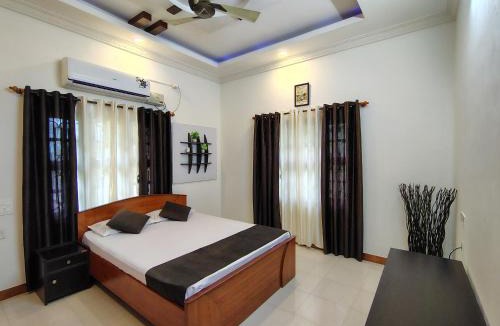 Malpe House | Kinaara Homestay Malpe Where The Coast Feels Like Home