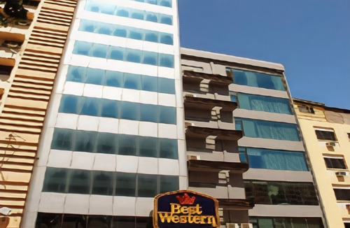 Downtown Kota Kinabalu Hotel | Kinabalu Daya Hotel