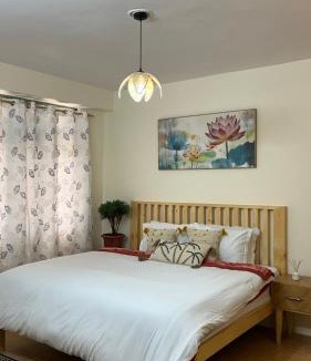 Kalpa Apartment | Kineendi home stay