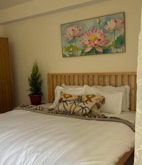 Kalpa Apartment | Kineendi home stay