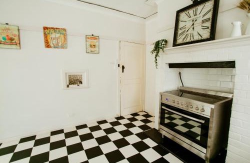 Wilberforce House | King Cottage