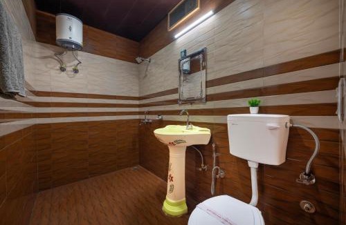 Kasauli Villa | King House Kasauli Hills
