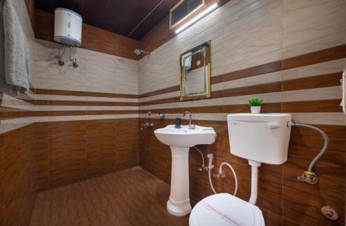Kasauli Villa | King House Kasauli Hills