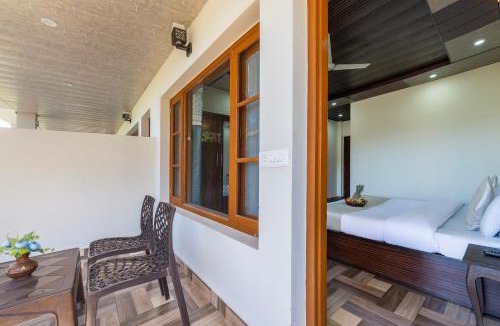 Kasauli Villa | King House Kasauli Hills