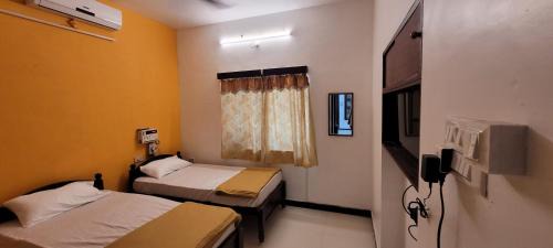 KK Nagar House | King's Elite Home Stay