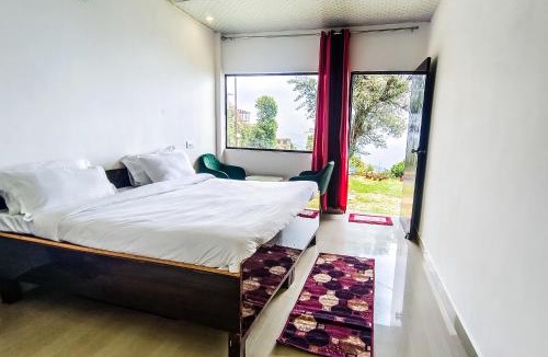 Kanatal Resort | King's Paradise Resort by RIHS