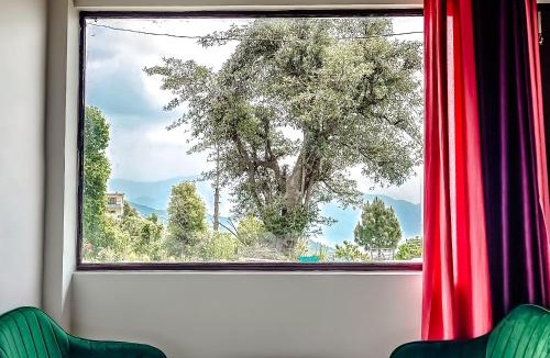 Kanatal Resort | King's Paradise Resort by RIHS