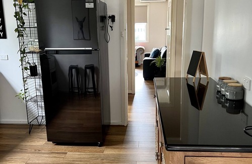 West Tamworth House | King's Park - Quiet 3 Bedroom House - Free Wifi