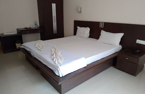 Mandarmani Hotel | Kings Crown Resort - Mandarmani