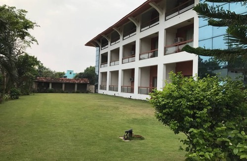 Mandarmani Hotel | Kings Crown Resort - Mandarmani