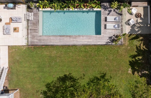 Chinderah House | Kingscliff Beach House with Sauna and Pool