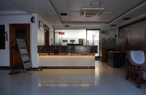 Mylapore Tiruvallikk Hotel | Kingscross Residency
