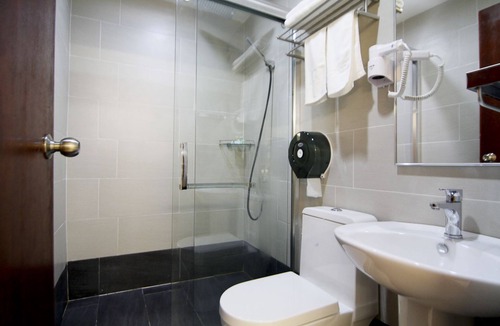 Miri Hotel | Kingsley Hotel
