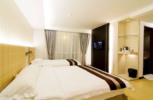 Miri Hotel | Kingsley Hotel