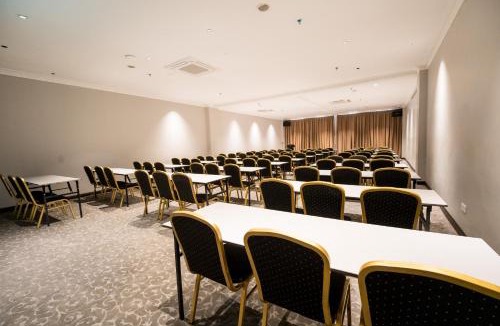 Taman Melaka Raya Hotel | Kingston Hotel 17 - Dataran Pahlawan, Malacca