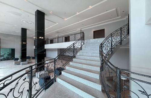 Taman Melaka Raya Hotel | Kingston Hotel 17 - Dataran Pahlawan, Malacca