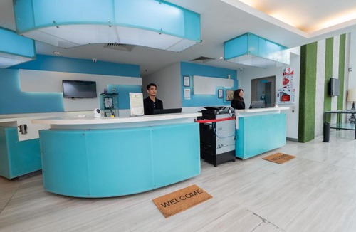 Kampung Bukit Dukong Hotel | Kingston Hotel 22 - Cheras, Kuala Lumpur