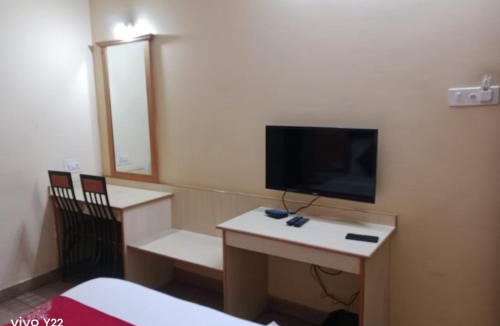 Jayanagar Hotel | Kingston Palace