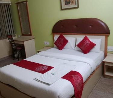 Jayanagar Hotel | Kingston Palace