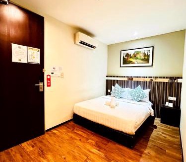 Kota Kemuning Hotel | Kino Hotel