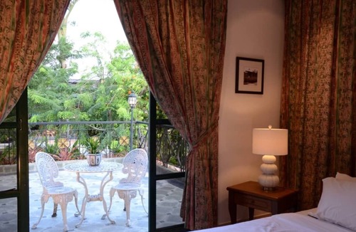 Kampung Simee Hotel | Kinta Bali Villa Ipoh