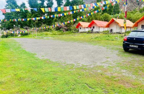 Keylong Other | Kinzom Valley Camps