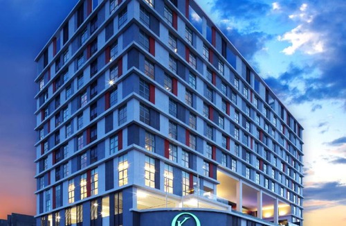 Kuala Lumpur Hotel | KIP Hotel