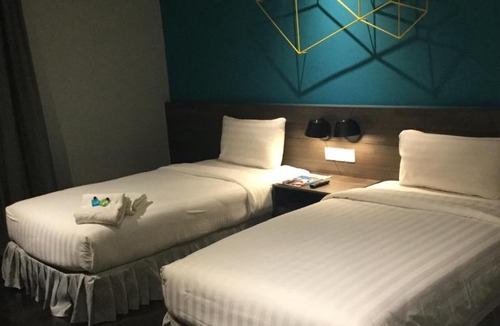 Kuala Lumpur Hotel | KIP Hotel