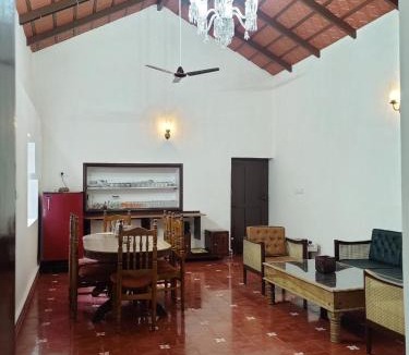 Chikkamagaluru Hotel | Kipstay Coffea Cove