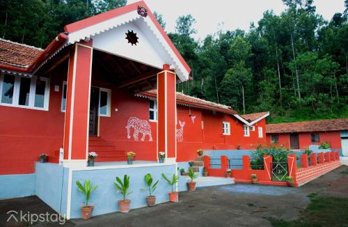 Chikkamagaluru Hotel | Kipstay Coffea Cove