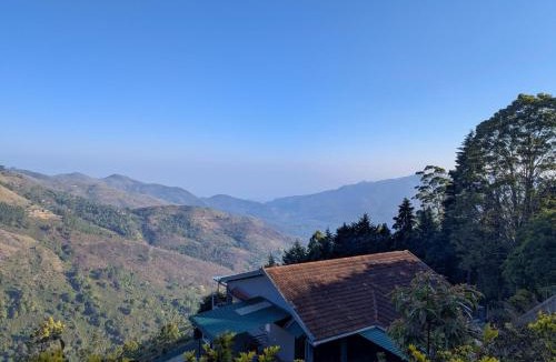Kodaikanal Villa | Kirimaya - A LuxUnlock Private Villa