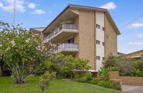 Coolangatta Apartment | Kirra Beachside - Central Kirra - Min. 3 Night Stays!