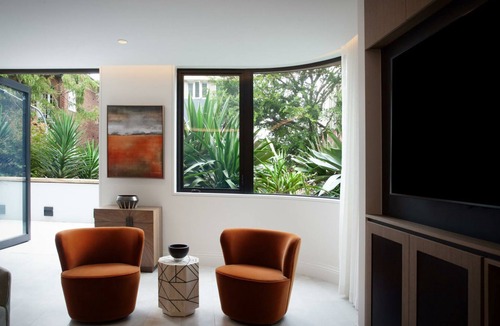 Kirribilli Apartment | Kirribilli Charisma I90