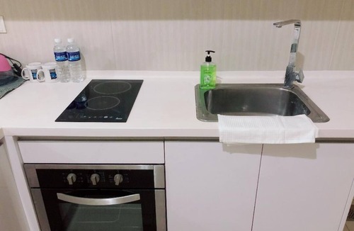 Kuala Lumpur Apartment | Kisetsu no ie 季節の家 (Newly Renovated)
