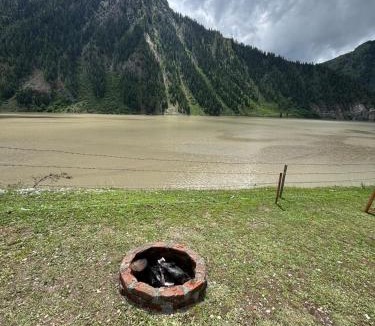 Gulmarg Resort | Kishangangacampsgurez
