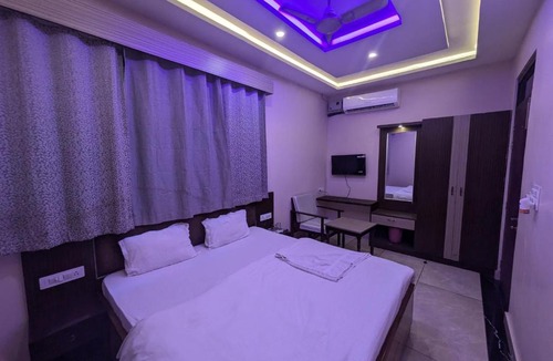 Ramnagar Hotel | Kishori Vatika