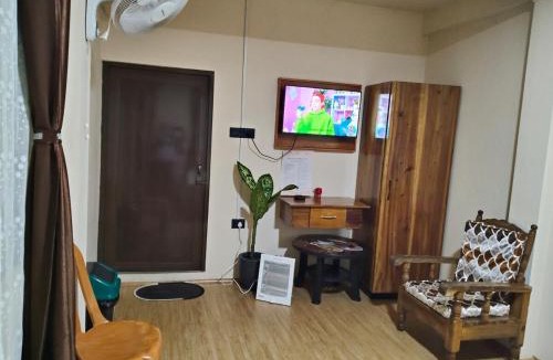 Sohra House | Kiyami Homestay At Cherra Punjee