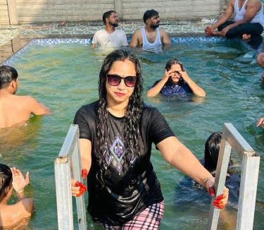 Murbad Villa | Kiyanshi Farm
