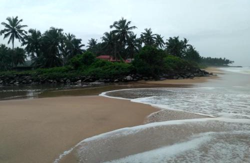 Kannur Bed & Breakfast | KK Heritage
