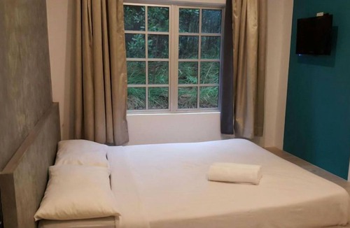 Nilai Hotel | KK Hotel Nilai 3