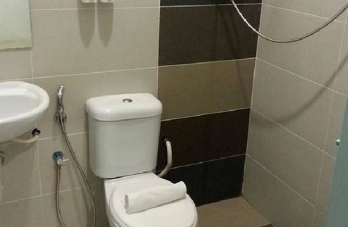 Nilai Hotel | KK Hotel Nilai 3