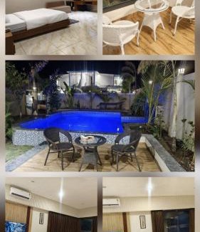 Sonkach Villa | Kk resort sonkatch