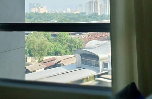 Pekeliling Apartment | KL City Center Clean comfortably