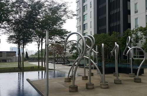 Pekeliling Apartment | KL City Center Clean comfortably