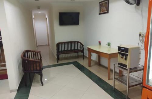 Bukit Bintang Hotel | KL CITY LODGE