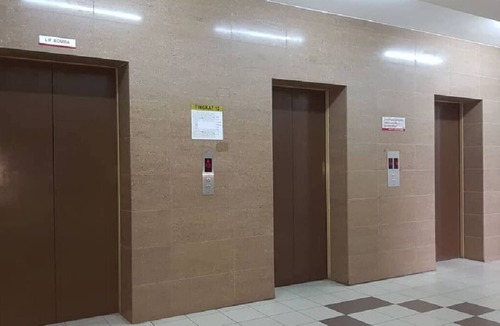 Kuala Lumpur Condo | KL Desa Kepong Sentral