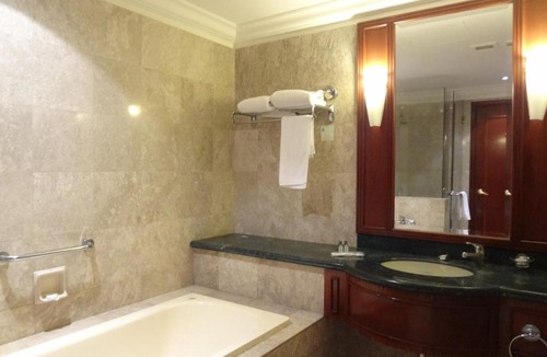 Imbi Apartment | Kl Empire Suite at Times Square